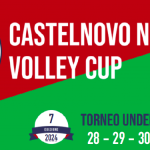 CASTELNOVO NE’ MONTI VOLLEY CUP 2024